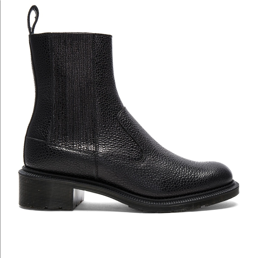 Dr. Martens Eleanore Chelsea boots